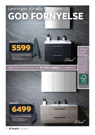 Megaflis kundeavis i uke 16 side 14