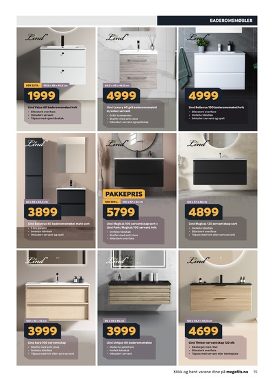 Megaflis kundeavis i uke 16 side 15