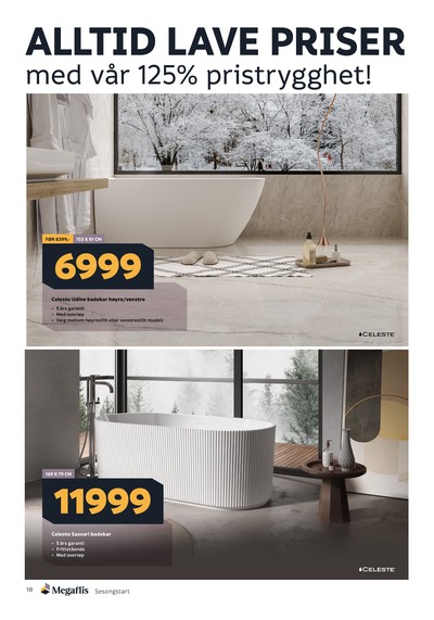 Megaflis kundeavis i uke 16 side 18