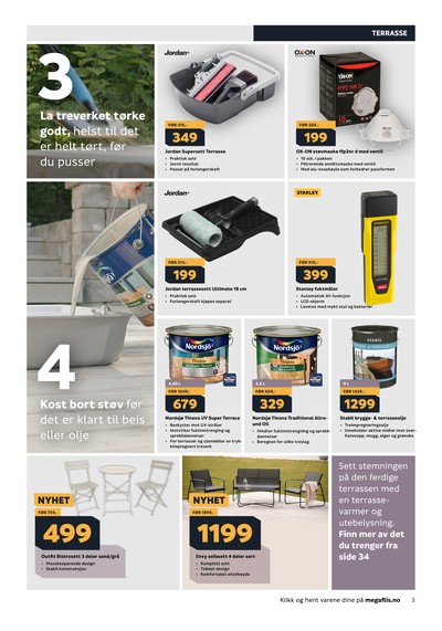 Megaflis kundeavis i uke 16 side 3