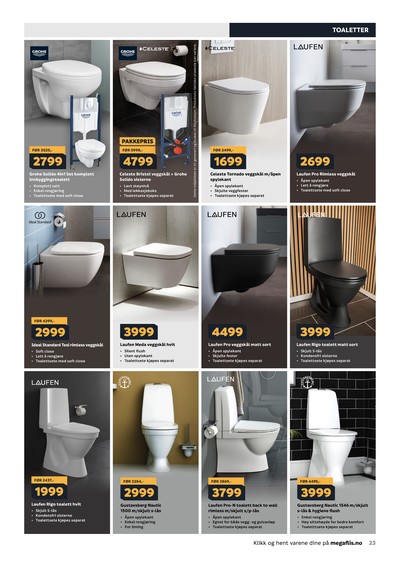 Megaflis kundeavis i uke 16 side 23