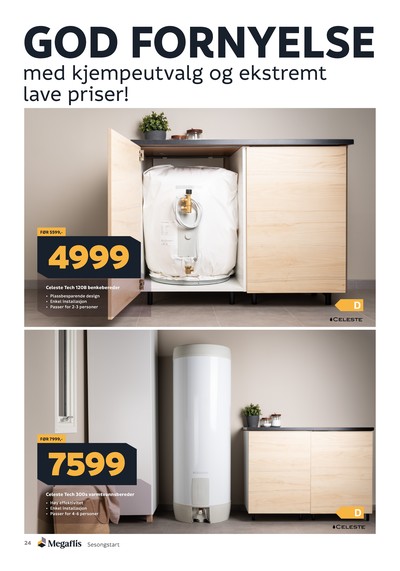 Megaflis kundeavis i uke 16 side 24