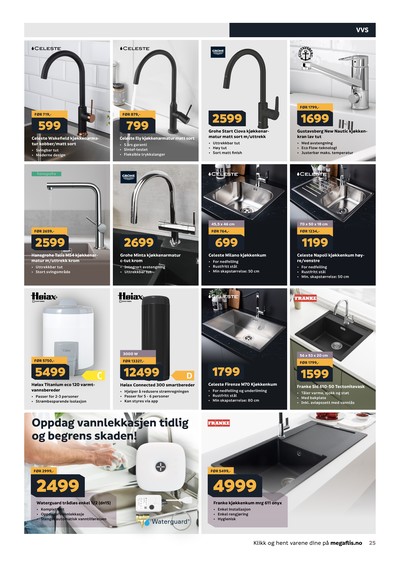 Megaflis kundeavis i uke 16 side 25