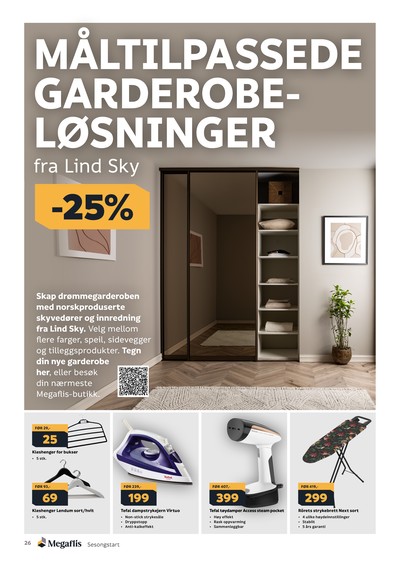 Megaflis kundeavis i uke 16 side 26