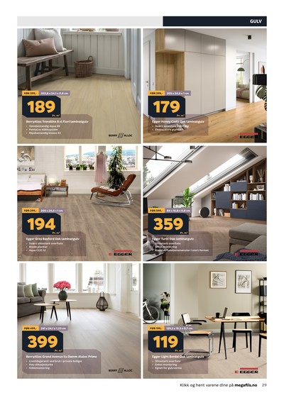 Megaflis kundeavis i uke 16 side 29