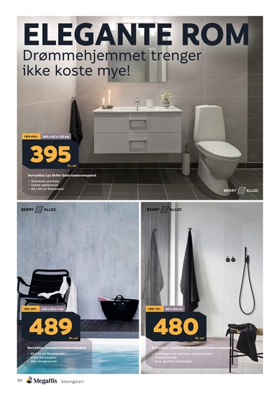 Megaflis kundeavis i uke 16 side 30