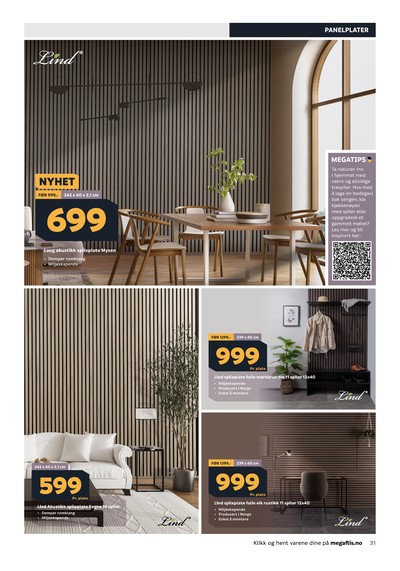 Megaflis kundeavis i uke 16 side 31