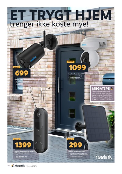 Megaflis kundeavis i uke 16 side 38