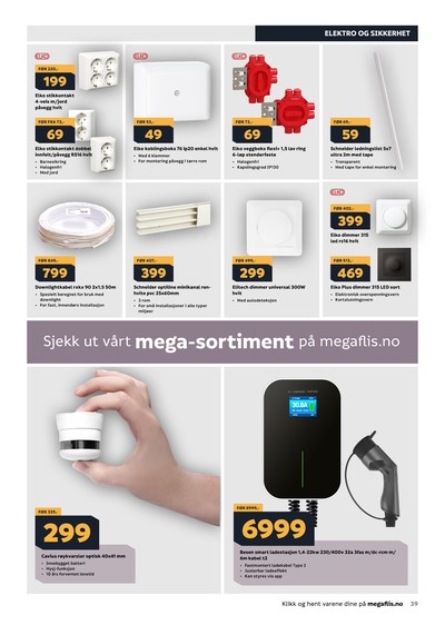 Megaflis kundeavis i uke 16 side 39