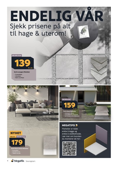Megaflis kundeavis i uke 16 side 6