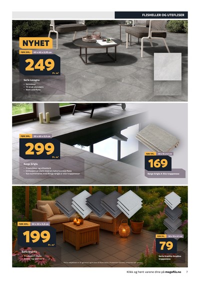Megaflis kundeavis i uke 16 side 7