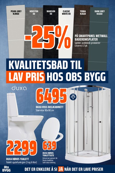 Coop Obs Bygg kundeavis i uke 16 side 26