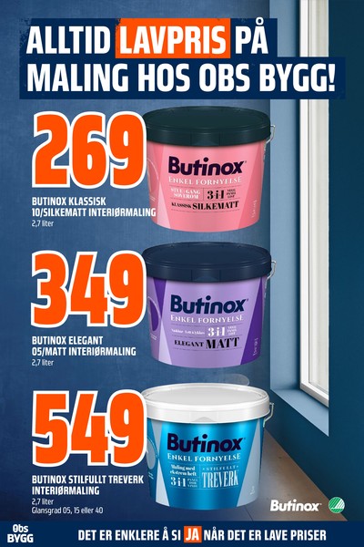 Coop Obs Bygg kundeavis i uke 16 side 4
