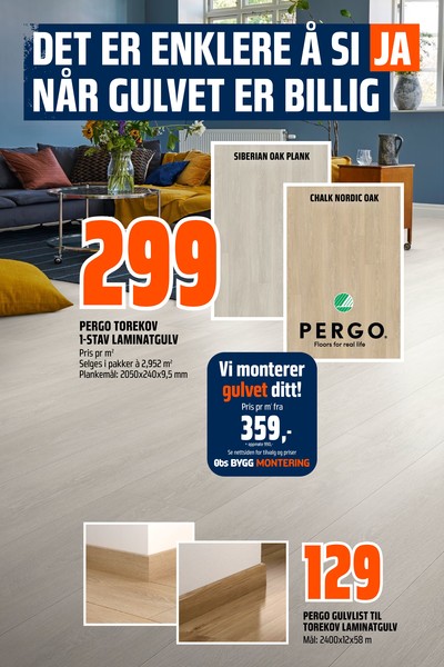 Coop Obs Bygg kundeavis i uke 16 side 8