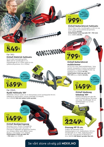 Mekk kundeavis i uke 16 side 15