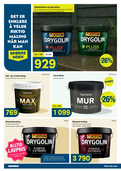 Maxbo kundeavis i uke 17 side 2