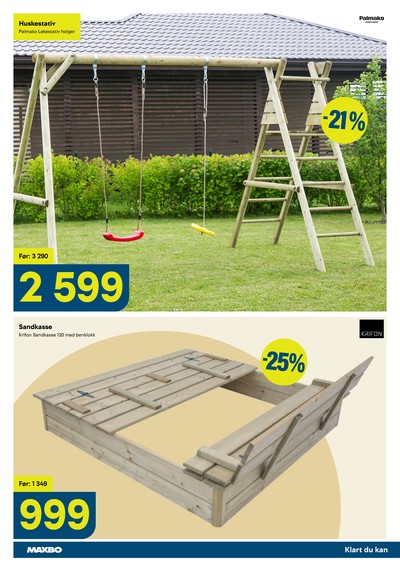 Maxbo kundeavis i uke 17 side 16