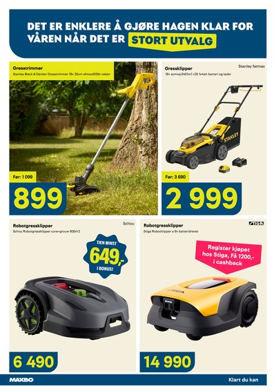 Maxbo kundeavis i uke 17 side 17