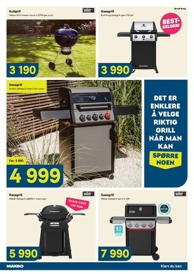 Maxbo kundeavis i uke 17 side 19