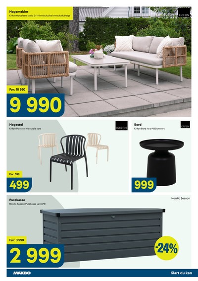 Maxbo kundeavis i uke 17 side 20