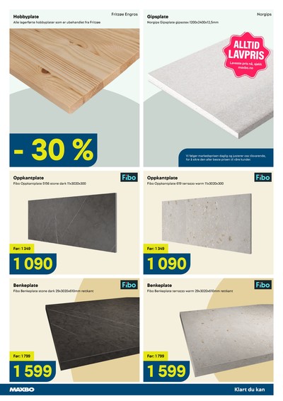 Maxbo kundeavis i uke 17 side 25