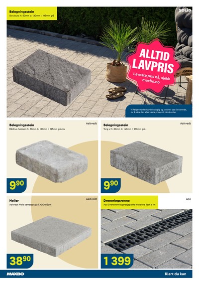 Maxbo kundeavis i uke 17 side 27