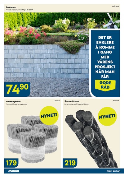 Maxbo kundeavis i uke 17 side 28