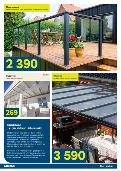 Maxbo kundeavis i uke 17 side 29