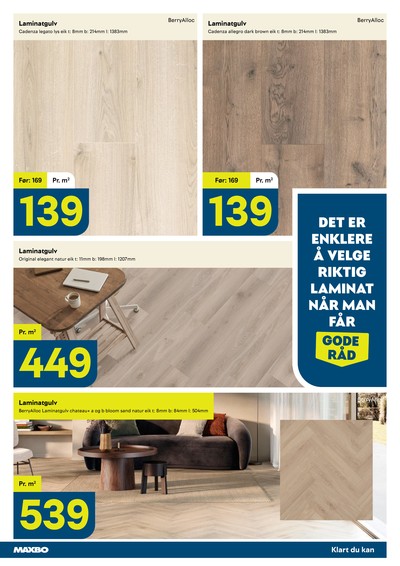 Maxbo kundeavis i uke 17 side 9