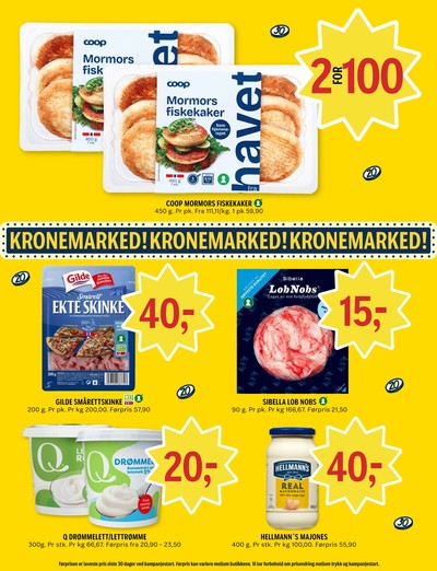Coop Prix kundeavis i uke 17 side 5