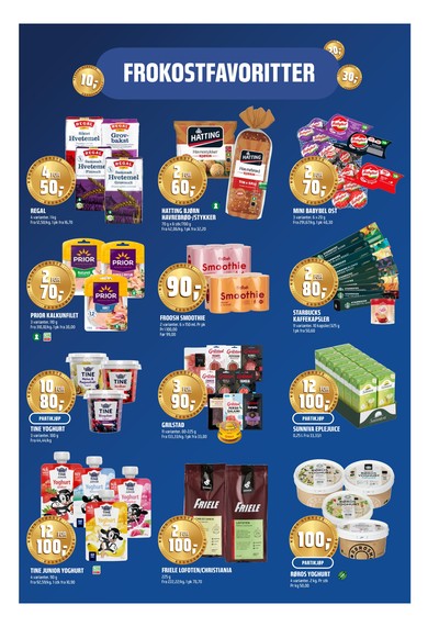 Coop Obs kundeavis i uke 17 side 11