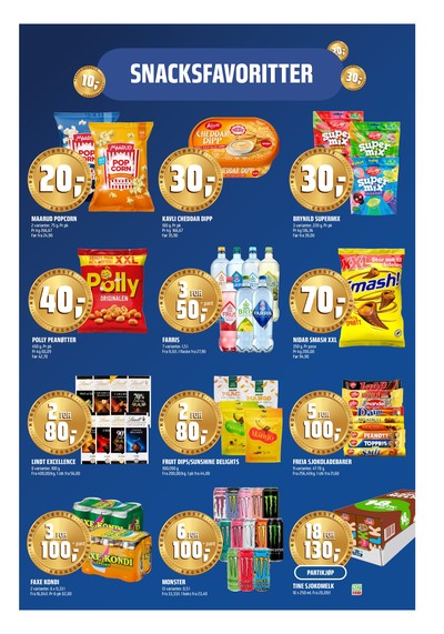 Coop Obs kundeavis i uke 17 side 13