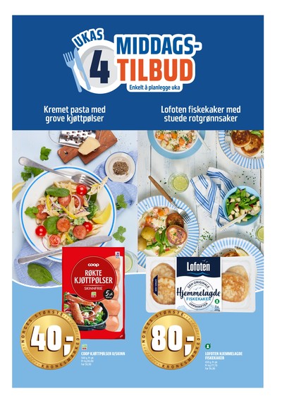 Coop Obs kundeavis i uke 17 side 17