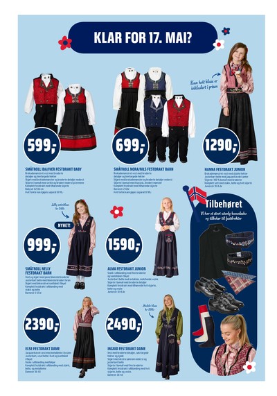 Coop Obs kundeavis i uke 17 side 22