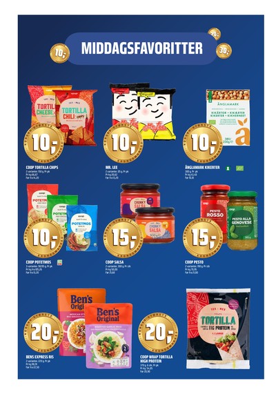 Coop Obs kundeavis i uke 17 side 6