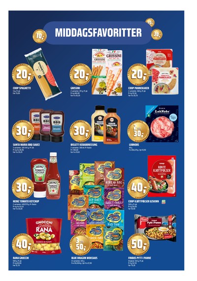 Coop Obs kundeavis i uke 17 side 7