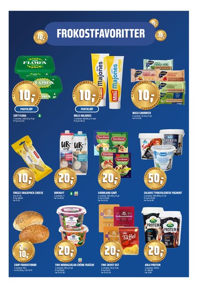 Coop Obs kundeavis i uke 17 side 9