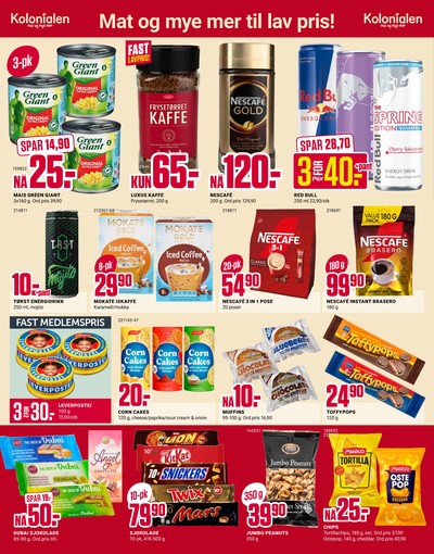 Europris kundeavis i uke 17 side 2