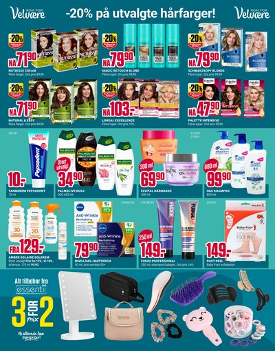 Europris kundeavis i uke 17 side 3