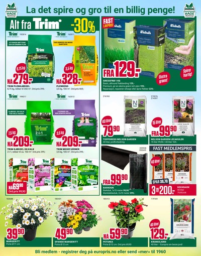 Europris kundeavis i uke 17 side 9