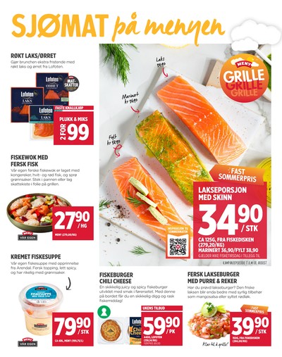 Meny kundeavis i uke 17 side 4