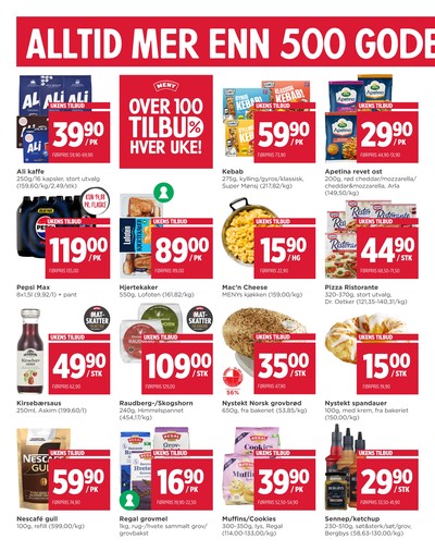 Meny kundeavis i uke 17 side 6