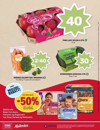 Matkroken kundeavis i uke 17 side 8