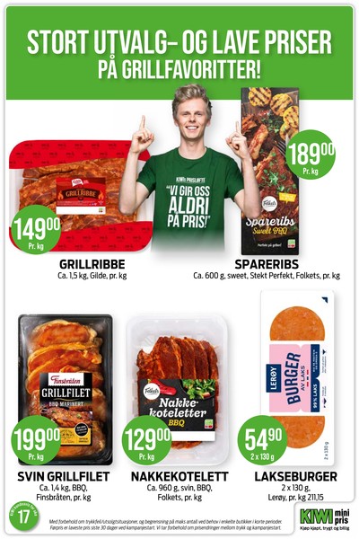 Kiwi kundeavis i uke 17 side 2