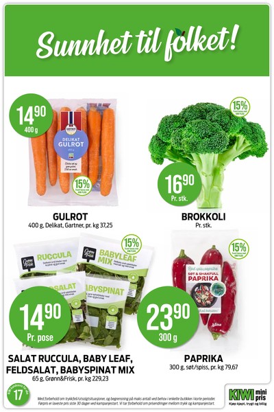 Kiwi kundeavis i uke 17 side 13