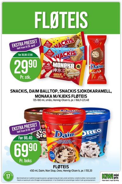 Kiwi kundeavis i uke 17 side 9