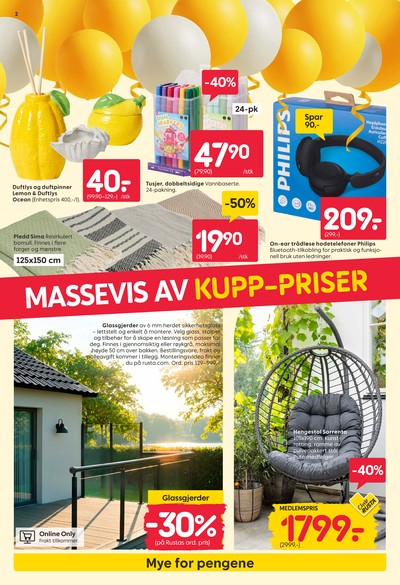 Rusta kundeavis i uke 17 side 2