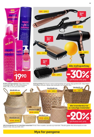 Rusta kundeavis i uke 17 side 19