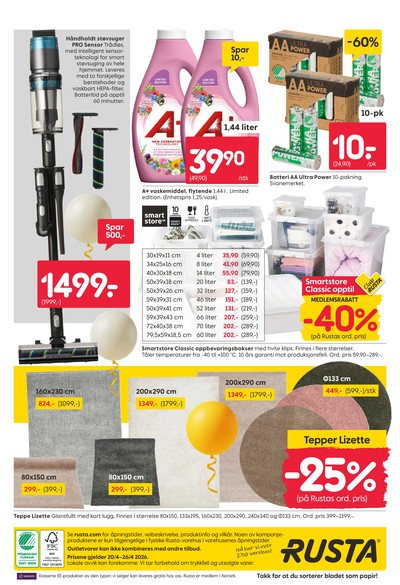 Rusta kundeavis i uke 17 side 20
