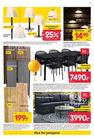 Rusta kundeavis i uke 17 side 5